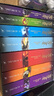 哈利波特英文原版1-7全集 Harry Potter 英版 哈利波特套裝JK羅琳小說 曬單實拍圖