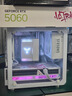 方糖機械大師AMD R5 5500/5600GT/RTX5060/5060ti顯卡臺式機黑神話(huà)悟空游戲電競辦公直播便攜手提小主機 配置一丨R5-5500丨8G丨500G 曬單實(shí)拍圖