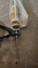 瓦克（WACKER）SN防霉玻璃膠廚衛(wèi)中性水槽馬桶防水密封膠封邊美容膠結(jié)構(gòu)膠瓷白 曬單實(shí)拍圖