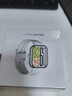 小米（MI）Redmi Watch5  心率血氧監測 藍牙通話(huà) 旋轉表冠 紅米手表5 智能手表 小米汽車(chē)SU7/YU7鑰匙 【國家補貼】皎月銀 曬單實(shí)拍圖