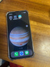Apple 蘋果13 iPhone 13 移動聯通電信蘋果5G 二手手機  國行國行優(yōu)惠券補貼 午夜色 256G 曬單實拍圖