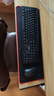 聯(lián)想（Lenovo）KM210鍵盤鼠標套裝 有線鍵鼠套裝 全尺寸商務辦公  筆記本電腦鍵盤臺式機一體機 黑色 曬單實拍圖