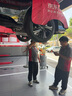 美孚（Mobil）黑金0W-20機(jī)油4L+機(jī)濾+空調(diào)濾+空氣濾+工時(shí)單次大保養(yǎng)12個(gè)月有效 曬單實(shí)拍圖