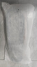 潔麗雅（Grace）居家情侶加厚拖鞋簡(jiǎn)約清新馬卡龍色男女款涼拖涼拖鞋 灰藍 44/45 曬單實(shí)拍圖