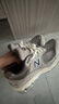 NEW BALANCE 運動(dòng)鞋男鞋女鞋透氣戶(hù)外低幫百搭休閑鞋2002R系列M2002RAW 42 曬單實(shí)拍圖