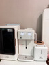孕貝嬰兒奶瓶消毒柜 烘干一體機定量出水恒溫水壺泡奶機搖奶器6.5L 曬單實(shí)拍圖