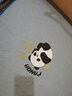 浪莎（langsha）A類(lèi)乳膠床墊1.5米x1.9米軟床褥子記憶綿榻榻米床墊子1.5x2米鋪底 A類(lèi)單邊乳膠-笑臉白-厚約5cm 150cm*190cm雙人床【拒絕塌陷】 曬單實(shí)拍圖