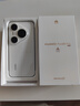 HUAWEI Pura 80 Pro  12GB+512GB 釉白一英寸主攝  個(gè)性色卡 AI輔助構(gòu)圖 華為鴻蒙智能手機(jī) 曬單實(shí)拍圖