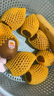 佳沛（zespri）新西蘭  陽光金奇異果16粒禮盒經(jīng)典果單果約 77-103g 水果 獼猴桃 曬單實拍圖
