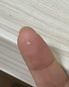 HIEUAILR牙垢牙結(jié)石專用去黃去牙漬去煙漬牙齒清潔器去除器搭牙膏去口臭 曬單實(shí)拍圖