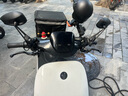 朝雨FJN直推剎車上泵EX12九號(hào)mz Nz m95c小牛mqi直上車力屋非ak改裝泵 EX12-黑色一對(duì)(九號(hào)MZ/NZ直上款) 曬單實(shí)拍圖