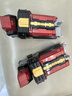 展高炫卡斗士3玩具正版變形機器人汽車(chē)機甲玩具男孩兒童禮物 【炫卡斗士3重軌巨神】主角人物店長(cháng)推薦 曬單實(shí)拍圖
