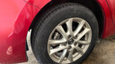 德國馬牌（Continental）汽車輪胎 205/60R16 96V XL UCJ 適配軒逸/新福克斯/速騰 曬單實(shí)拍圖