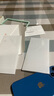 綠聯(lián) 適用蘋果13mini鋼化膜iPhone13mini手機膜全覆蓋高清超薄防指紋防摔防爆保護膜-2片裝 曬單實拍圖