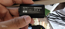微軟（Microsoft） Xbox Series X/One S手柄配件 XSX/XSS游戲機周邊 Xbox手柄充電電池套裝 通用款（品牌電池） 曬單實(shí)拍圖