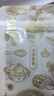 京東京造意式料理三文魚塊1.02kg 原切大西洋鮭魚+秘制料包 海鮮水產(chǎn)年貨 曬單實(shí)拍圖