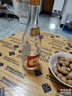 汾酒 黃蓋玻汾 清香型高度白酒 53度 475mL*12瓶 整箱裝 中秋送禮 曬單實(shí)拍圖