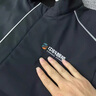 藍(lán)之旺 工作服定制長(zhǎng)袖工廠服勞保服套裝男電焊汽修工地工裝訂做印logo 【滌棉】A款藏藍(lán)色 【抗皺耐磨-舒適透氣】 L 170 曬單實(shí)拍圖