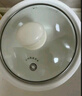 美的（Midea）電燉鍋煲湯鍋燉湯鍋 1.5h快燉 陶瓷燉湯盅母嬰輔食鍋熬粥 1.5L 電燉盅白瓷柔燉大功率MD-DGE1556 曬單實(shí)拍圖