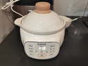 蘇泊爾（SUPOR）嬰兒輔食鍋 寶寶電燉鍋 bb煲輔食機 米油熬粥 煮粥煲湯鍋 BB07 曬單實(shí)拍圖