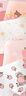 北極絨4條裝兒童內(nèi)褲女童發(fā)育期純棉女孩學(xué)生夏季薄平角短褲寶寶中大童 曬單實(shí)拍圖