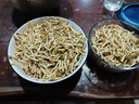 新鮮魚(yú)腥草折耳根農(nóng)家自種現(xiàn)挖豬鼻孔節(jié)兒根土特產(chǎn)蔬菜拌香菜即食 4斤 新鮮現(xiàn)挖 曬單實(shí)拍圖