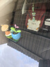 明昉汽車(chē)掛件高檔車(chē)內飾品平安貔貅后視鏡掛飾葫蘆吊墜男女士車(chē)內掛件 出入平安【帶紅木檔位珠】 曬單實(shí)拍圖