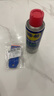 WD-40強(qiáng)力除膠劑汽車清潔家用去膠清洗劑玻璃不干膠雙面粘去除瓷磚地板 曬單實(shí)拍圖