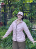 波司登25年90鵝絨羽絨服沖鋒衣三合一防風(fēng)防水保暖外套B250331302 曬單實(shí)拍圖