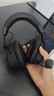 極度未知（HYPERX）颶風(fēng)2颶風(fēng)3系列電競游戲耳機頭戴式 fps吃雞耳麥降噪麥克風(fēng) 原金士頓cloud2電競耳機 颶風(fēng)3無(wú)線(xiàn)加強版 黑【200小時(shí)長(cháng)續航】 曬單實(shí)拍圖