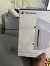 索尼（SONY）PS5 PlayStation5數字版(輕薄版) 國行PS5游戲機  PS5slim 曬單實(shí)拍圖