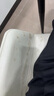 睡眠博士枕頭全方位頸椎枕記憶棉枕護(hù)頸枕頸椎病專用枕軟硬人體工學(xué)深睡枕 曬單實(shí)拍圖