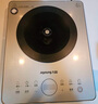 九陽(yáng)（Joyoung）電磁爐2200W大功率家用電磁灶火鍋爐一體微晶面板一鍵爆炒炒菜智能定時(shí)C22S-N219-A4【國家補貼】 曬單實(shí)拍圖