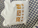 波司登（BOSIDENG）冬季泡芙羽絨服女款長(cháng)款可脫卸帽新國標90絨商場(chǎng)同款運動(dòng)外套 【店長(cháng)推薦】幻夜黑-自然光8633 M 165/88A 120-140斤 充絨308g 曬單實(shí)拍圖