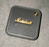 MARSHALL（馬歇爾）WILLEN II 音箱便攜式2代無(wú)線(xiàn)藍牙家用戶(hù)外防塵防水續航禮物小音響  油彩白 曬單實(shí)拍圖