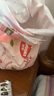好奇（Huggies）金裝紙尿褲M(mǎn)162片(6-11kg)尿不濕【速干不易紅】 曬單實(shí)拍圖