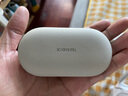 小米（MI）Xiaomi開(kāi)放式耳機(jī)【政府補(bǔ)貼】無(wú)線(xiàn)掛耳式舒適佩戴 適用于安卓蘋(píng)果手機(jī)（星云金）  曬單實(shí)拍圖