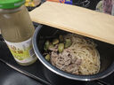 米家小米電飯煲家用 多功能電飯鍋煮飯鍋煮粥鍋 單人1-2個人小型迷你電飯煲 不粘內(nèi)膽壓力N1 1.6升 曬單實拍圖
