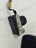 索尼（SONY）Alpha 7C II 新一代全畫幅雙影像小“7“A7CM2 微單數(shù)碼相機 A7C2/ ILCE-7CM2 A7C2L銀色套機【128G卡+皮套+國補專享】 官方標配 曬單實拍圖
