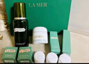 海藍(lán)之謎（LA MER）精萃水乳套裝(精萃水+精萃乳)護(hù)膚品化妝品七夕情人節(jié)生日禮物女 曬單實拍圖