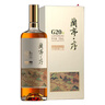 會(huì )稽山 蘭亭·序 G20 干型黃酒 20度 紹興黃酒 750ml*1 禮盒裝低糖  曬單實(shí)拍圖