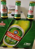 青島啤酒（TsingTao）經(jīng)典啤酒 600ml*12瓶 升級(jí)大容量 整箱裝 中秋節(jié)送禮 曬單實(shí)拍圖