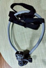 SUREWO適用影石Insta360X5磁吸快拆掛脖支架大疆osmo360全景運(yùn)動(dòng)相機(jī)X4第一視角脖掛X3胸前固定拍攝配件 曬單實(shí)拍圖