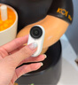 Insta360影石GO 3S【咨詢立減 6期免息】4K拇指相機 Vlog騎行親子寵物運動相機防水防抖攝像機口 官方標準套裝【咨詢客服有驚喜】 靈動白 64G 曬單實拍圖