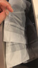 LEEME.ME粒米【消臭抗菌】襪子男春季男襪防臭透氣男士襪子中筒休閑襪 曬單實(shí)拍圖