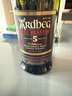雅柏（Ardbeg）蘇格蘭單一麥芽威士忌酒進(jìn)口洋酒阿貝小怪獸泥煤煙熏風(fēng)味 阿貝 5年小怪獸 700ml 裸瓶 曬單實(shí)拍圖