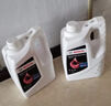 博世（BOSCH）有機型(OAT)發(fā)動機冷卻液通用型汽車防凍液 冰點-45℃ 4L（紅色） 曬單實拍圖
