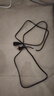 CABLE CREATION DZ129兩插2口電源延長(cháng)線(xiàn)直頭新國標10A兩芯插座插線(xiàn)板延長(cháng)線(xiàn)適用電視電動(dòng)車(chē)監控公對母加長(cháng)線(xiàn) 2米 曬單實(shí)拍圖