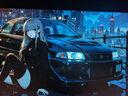 雷神黑武士23.8英寸2K240Hz原生 Fast IPS 硬件低藍光 HDR450nit 游戲電競升降旋轉顯示器JQ24F240L 曬單實(shí)拍圖