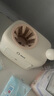 蓓比舒嬰兒搖奶器恒溫奶器搖奶二合一全自動電動搖奶神器奶粉攪拌 YN700【25款全新升級旗艦款】 曬單實拍圖